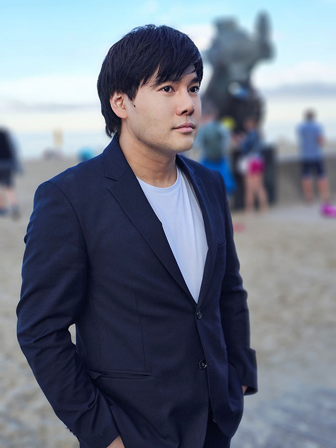Michael Lee