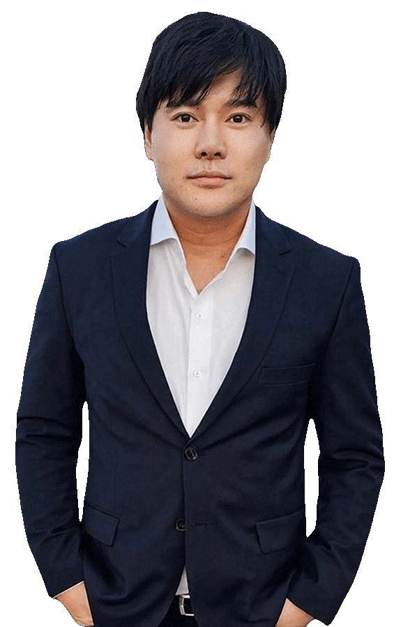 Michael Lee